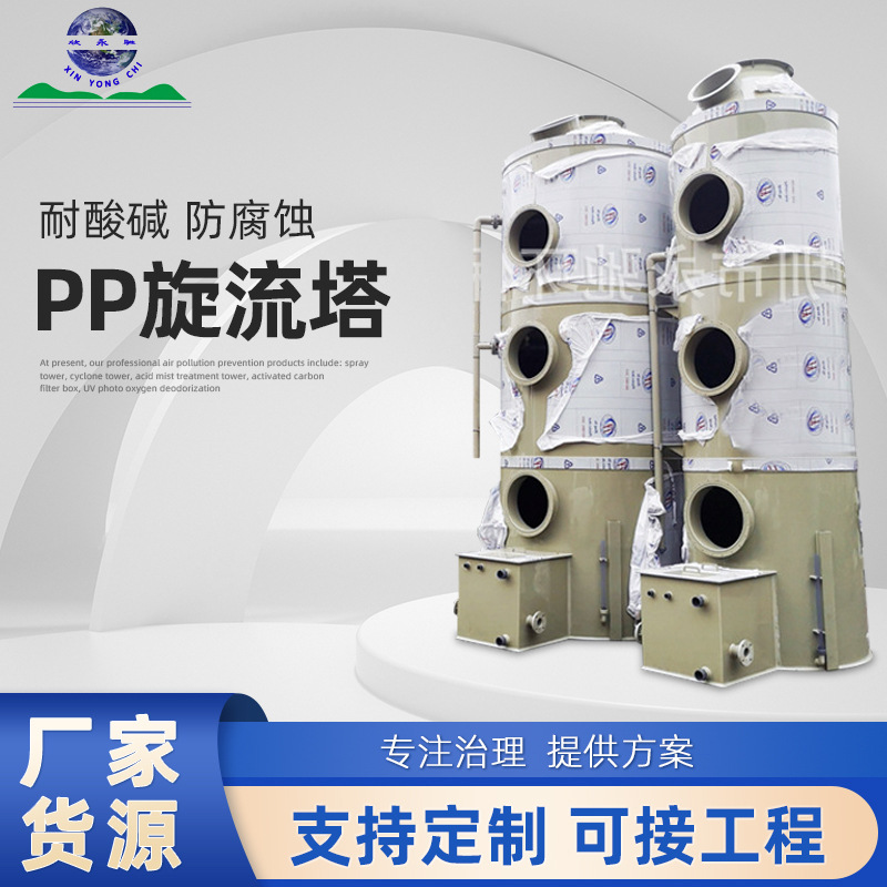 常見的環(huán)保設備有哪些呢？
