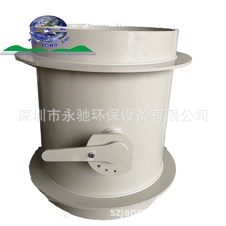 廢氣處理設(shè)備里哪一性能尤為重要呢？